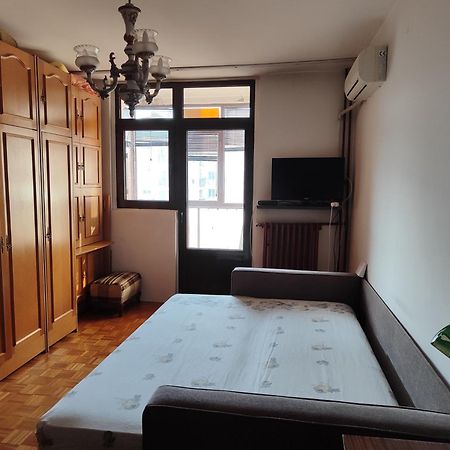Apartman N&A Bělehrad Pokoj fotografie