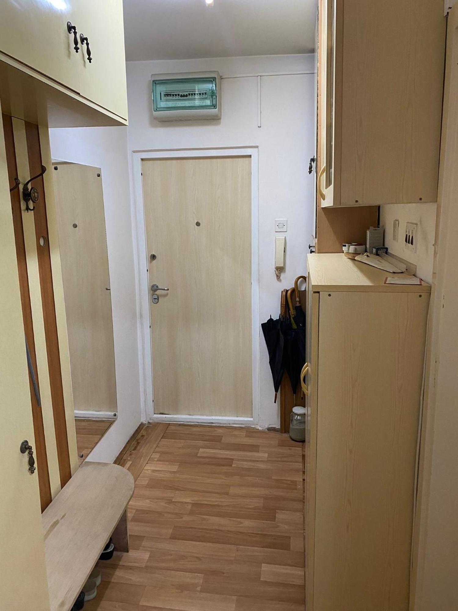 Apartman N&A Bělehrad Exteriér fotografie