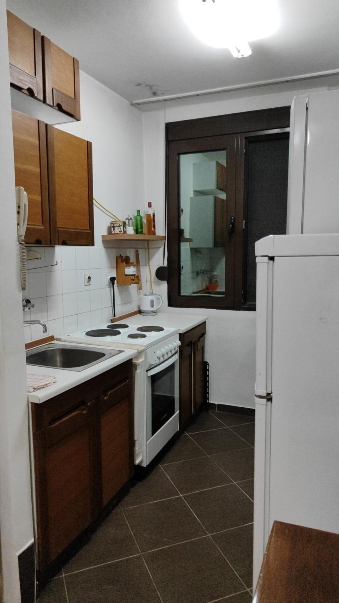 Apartman N&A Bělehrad Exteriér fotografie