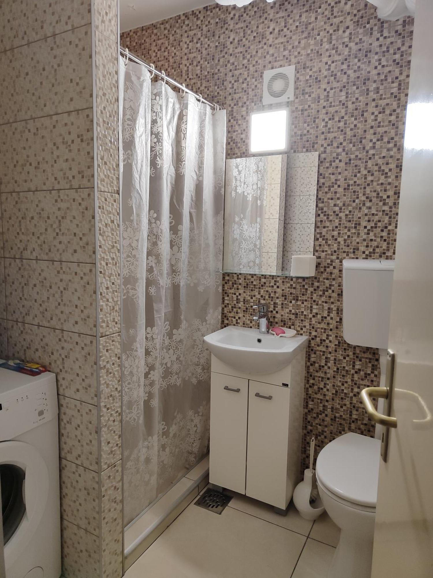 Apartman N&A Bělehrad Pokoj fotografie